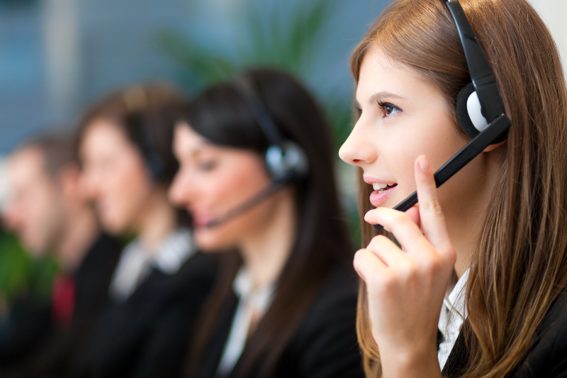 Primary Reasons to Use Inbound Call Center Outsourcing in Your Business